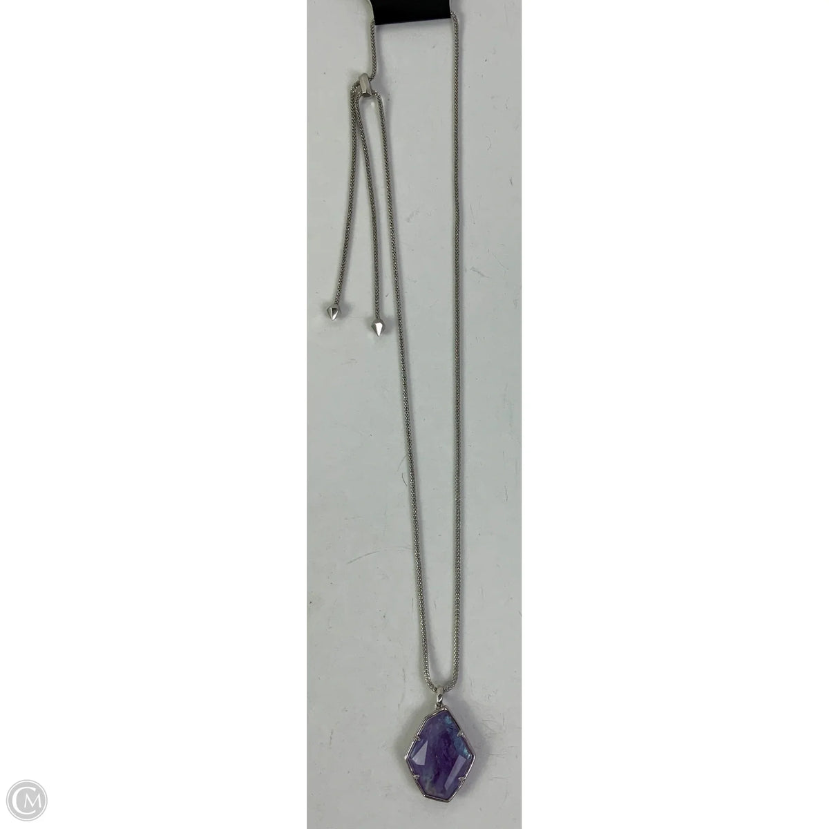 Necklace Designer By Kendra Scott
