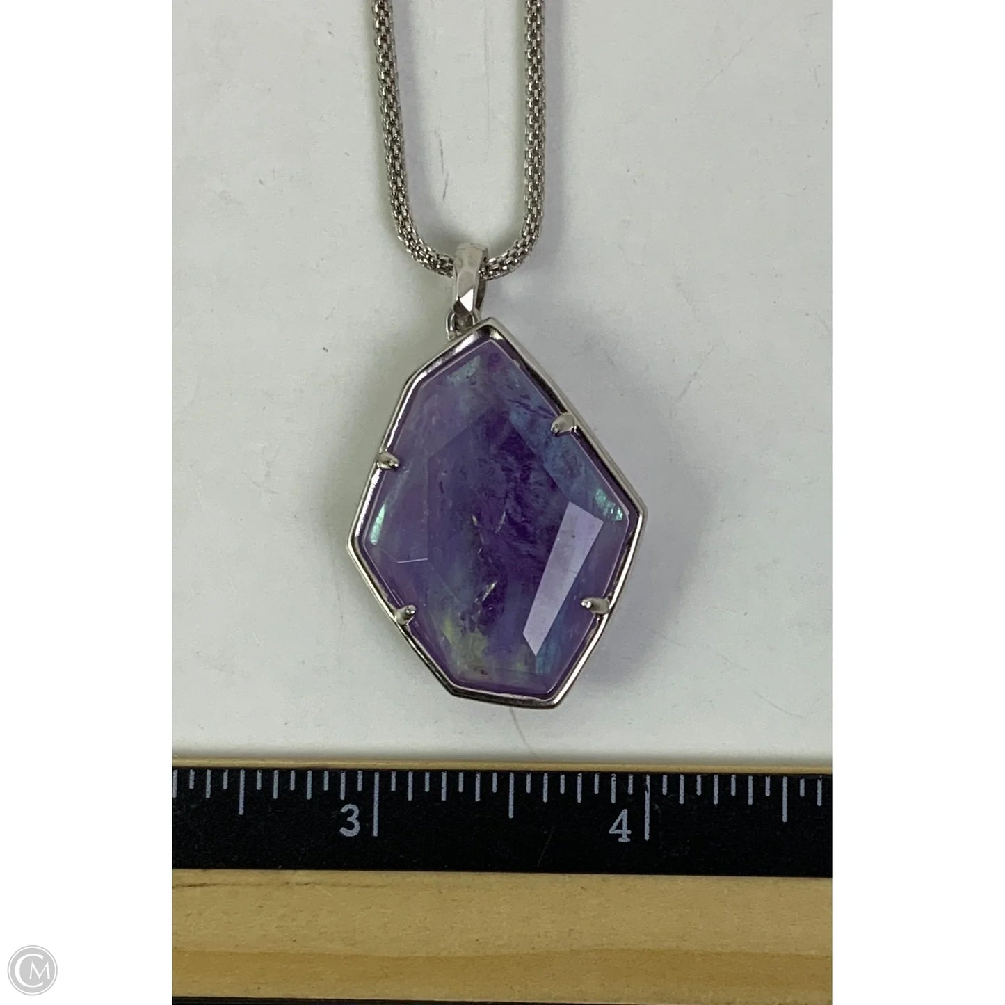 Necklace Designer By Kendra Scott