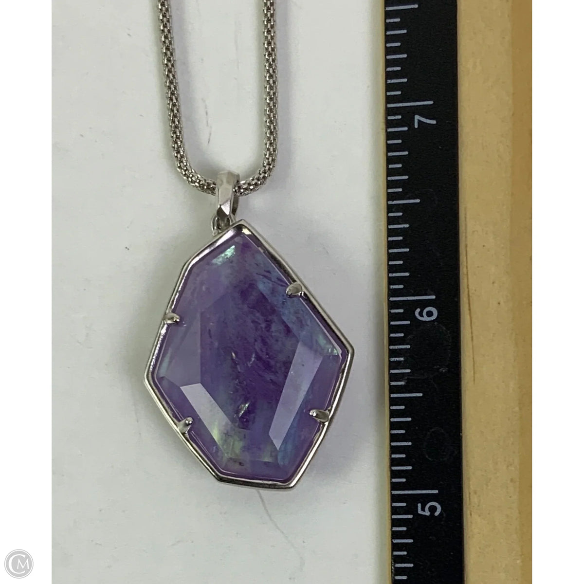 Necklace Designer By Kendra Scott