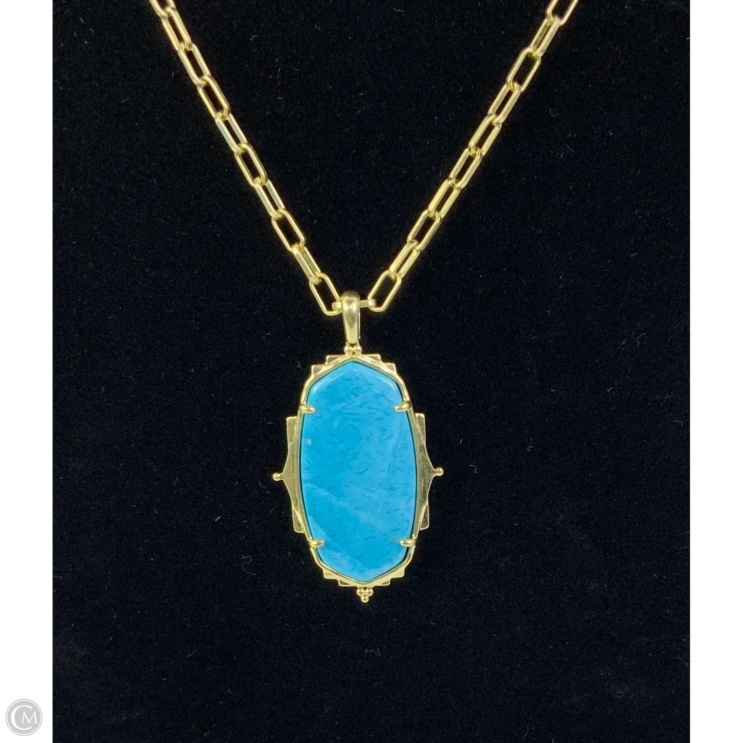 Necklace Designer By Kendra Scott