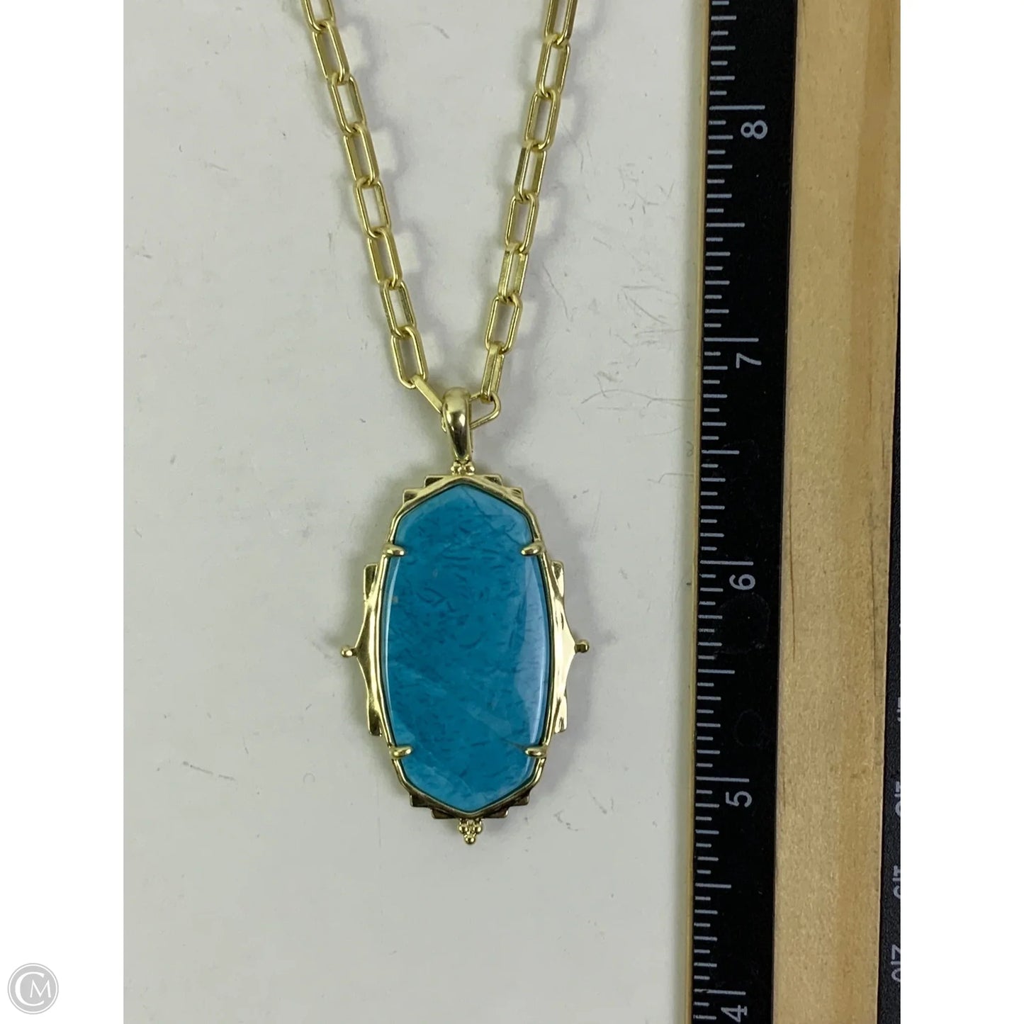 Necklace Designer By Kendra Scott