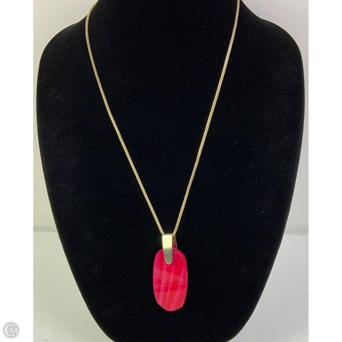 Necklace Designer By Kendra Scott