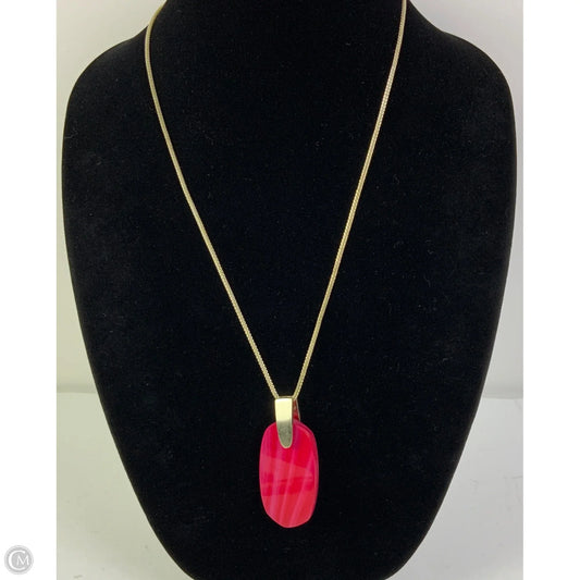 Necklace Designer By Kendra Scott