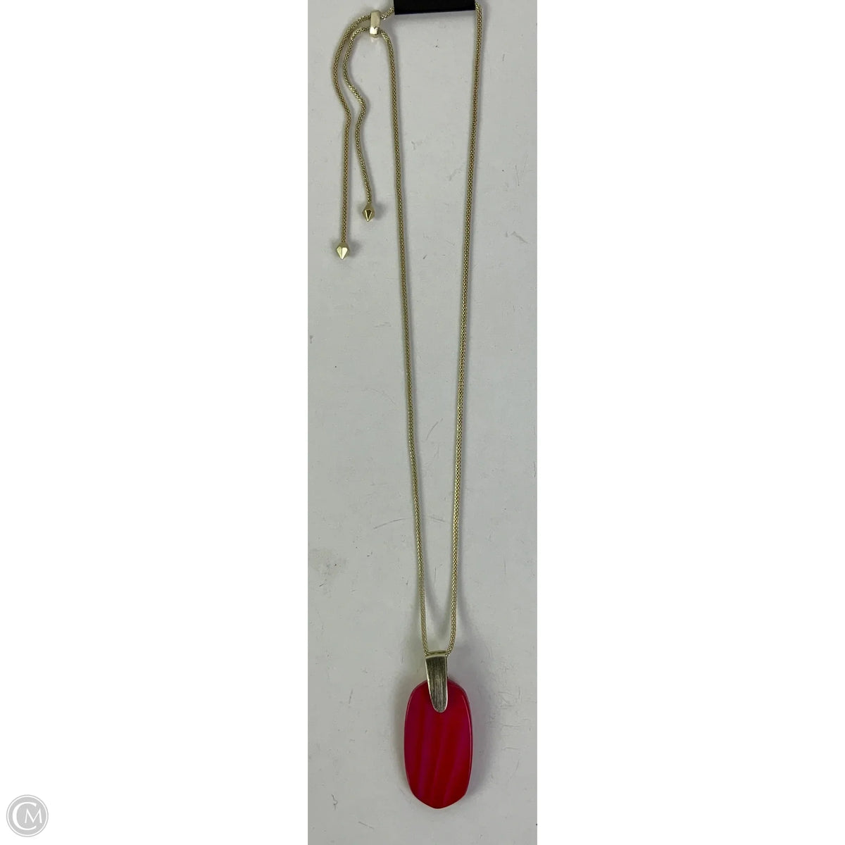 Necklace Designer By Kendra Scott