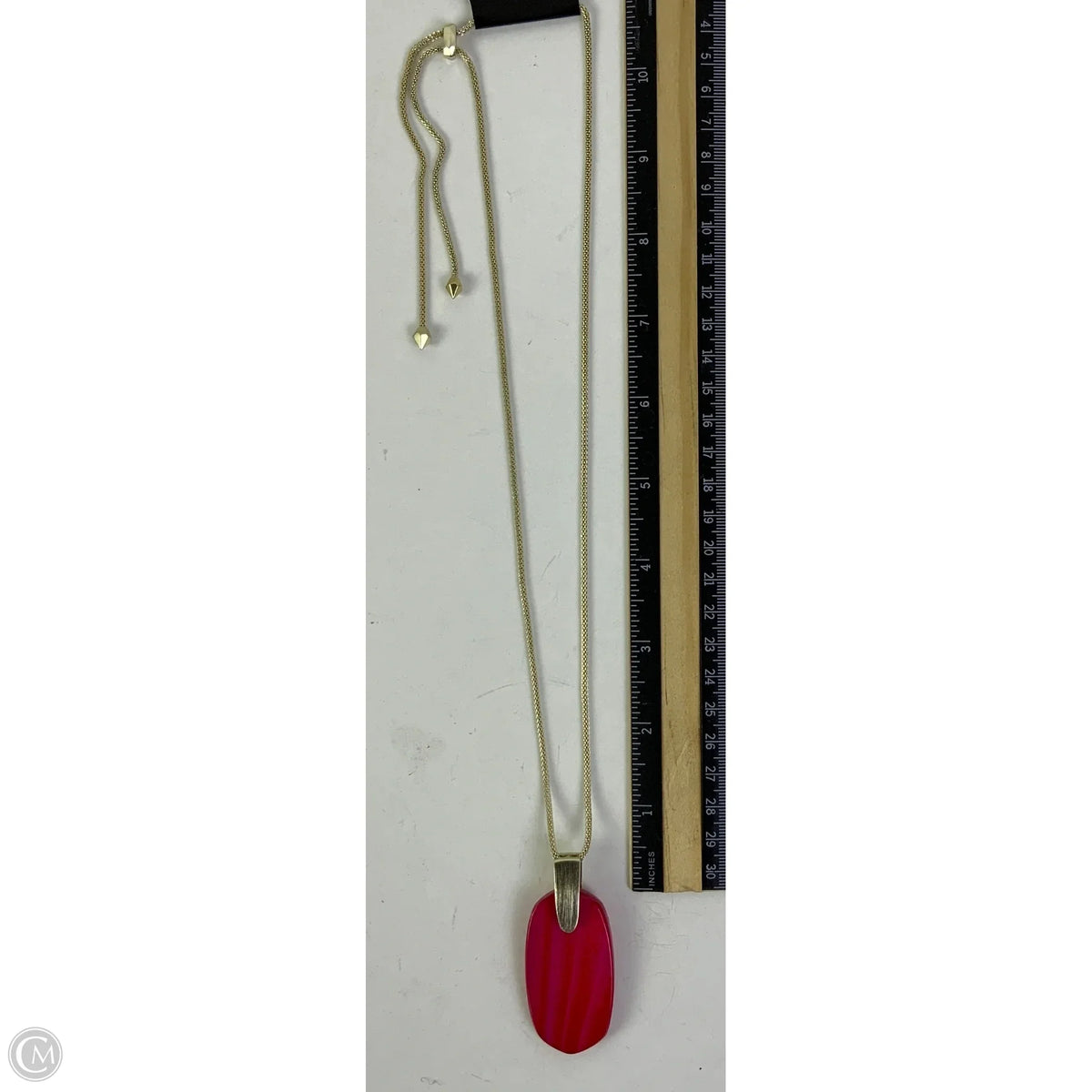 Necklace Designer By Kendra Scott
