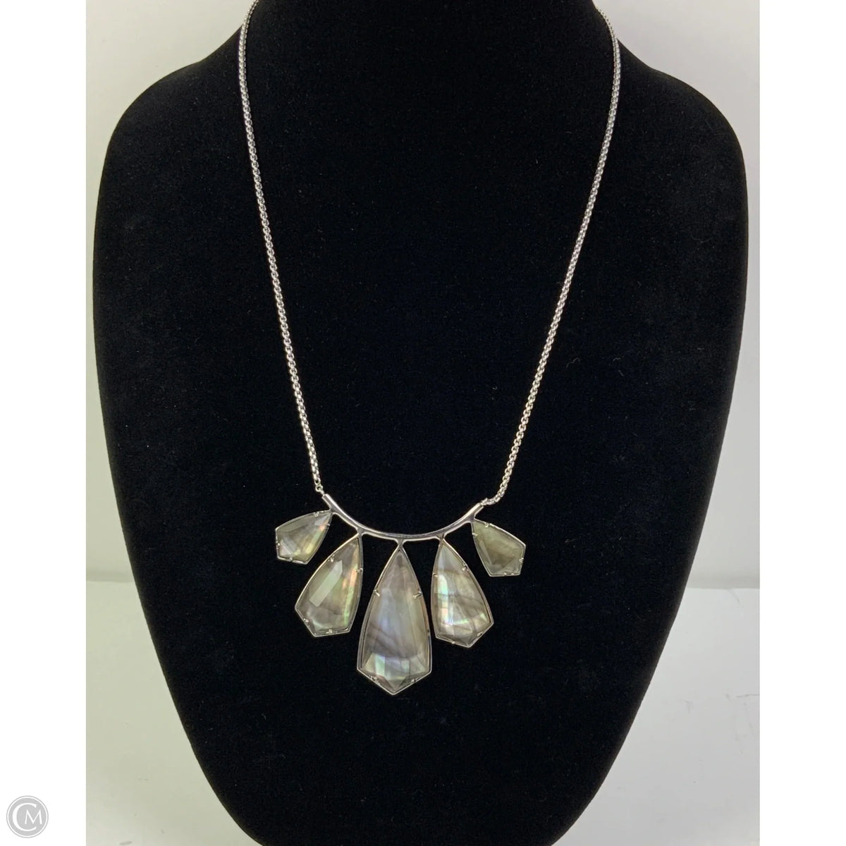 Necklace Designer By Kendra Scott