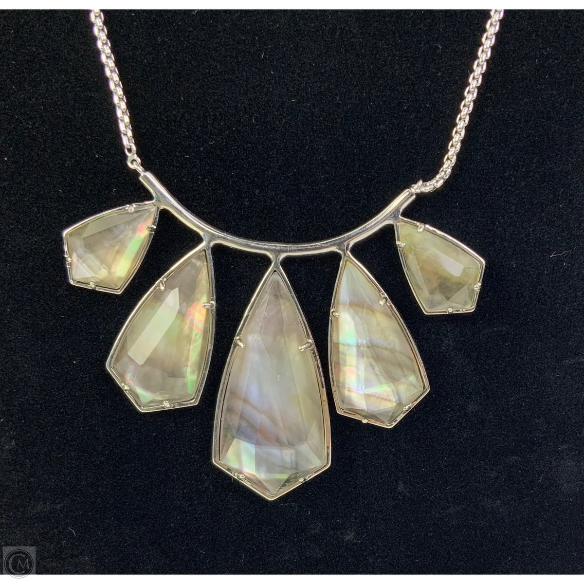 Necklace Designer By Kendra Scott