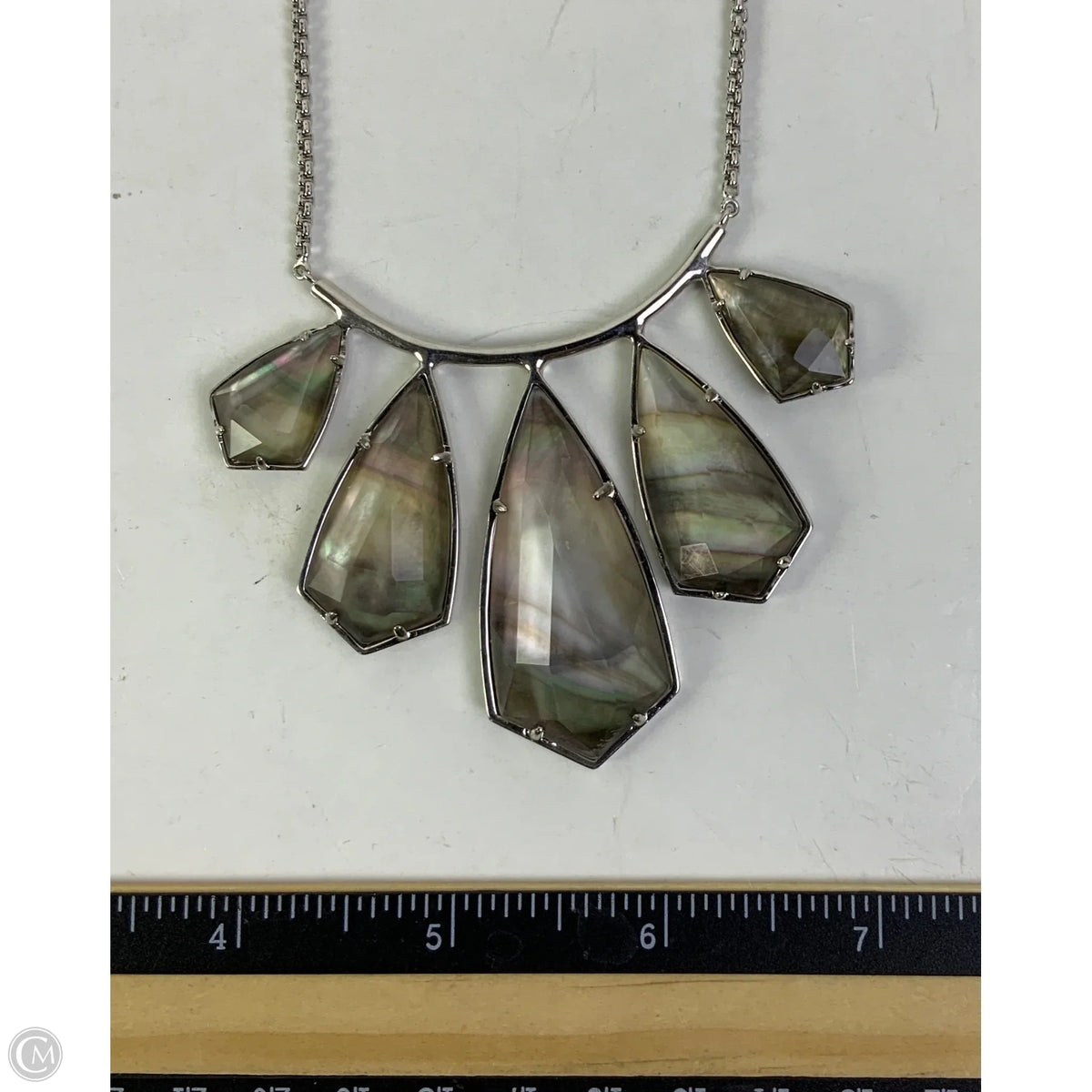 Necklace Designer By Kendra Scott