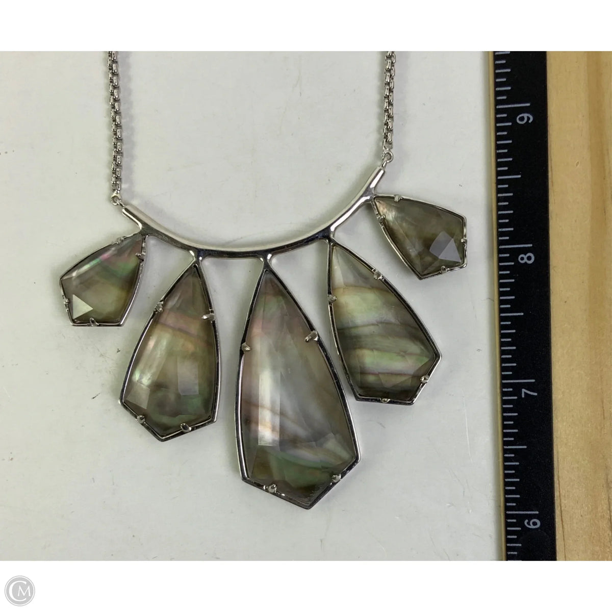 Necklace Designer By Kendra Scott