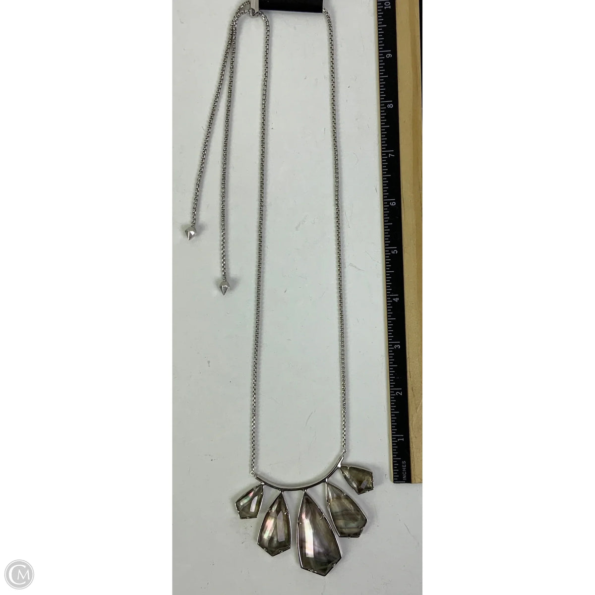 Necklace Designer By Kendra Scott