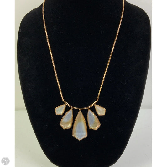 Necklace Designer By Kendra Scott