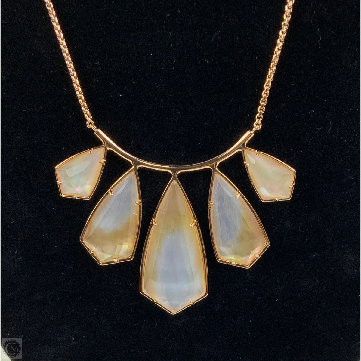 Necklace Designer By Kendra Scott
