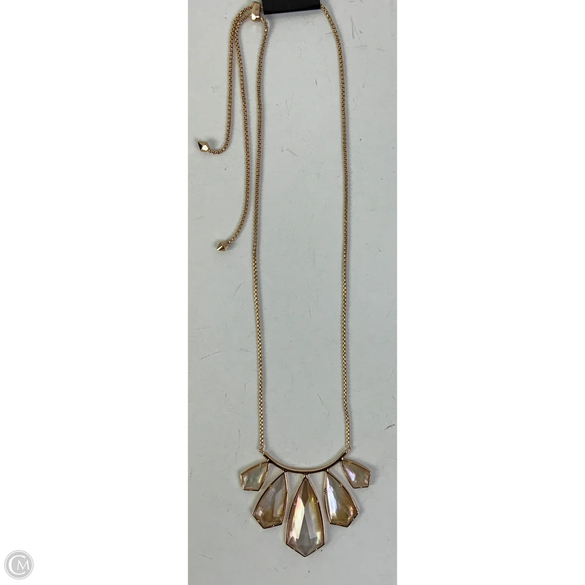 Necklace Designer By Kendra Scott