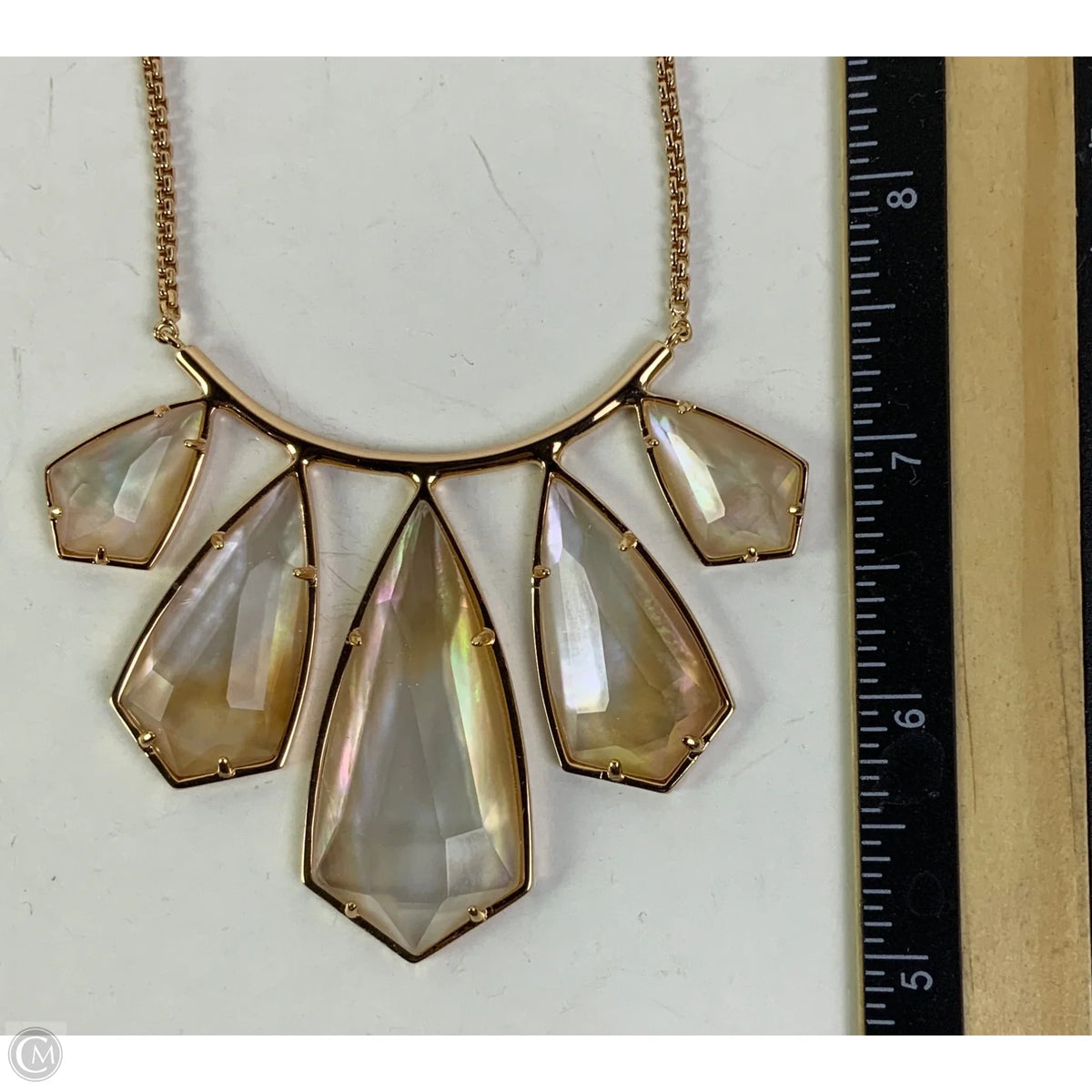 Necklace Designer By Kendra Scott