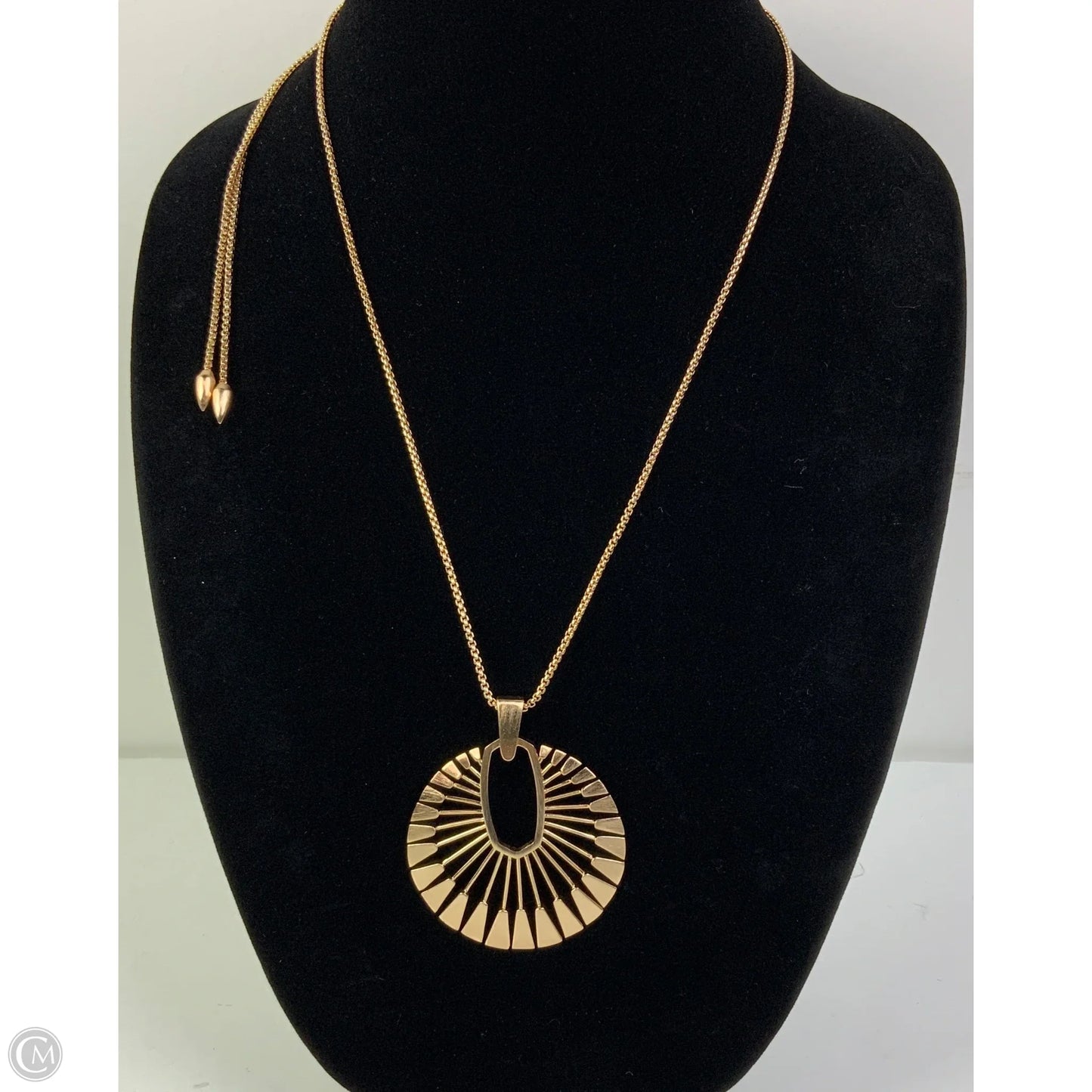 Necklace Designer By Kendra Scott