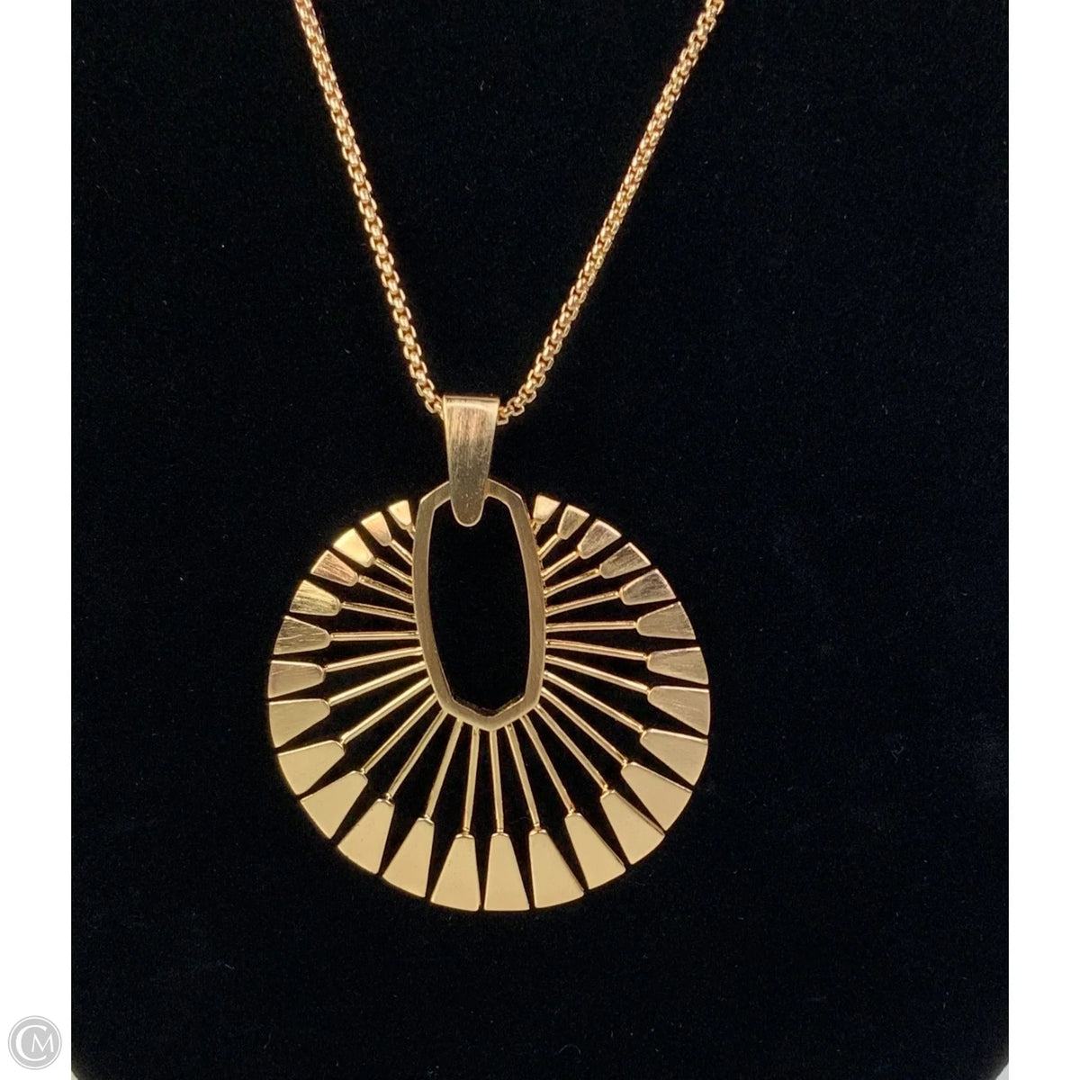 Necklace Designer By Kendra Scott
