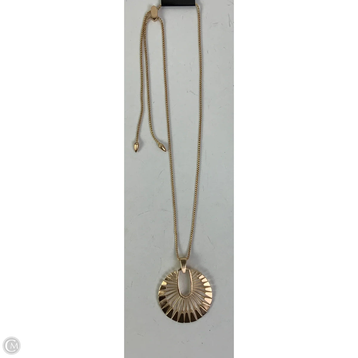 Necklace Designer By Kendra Scott