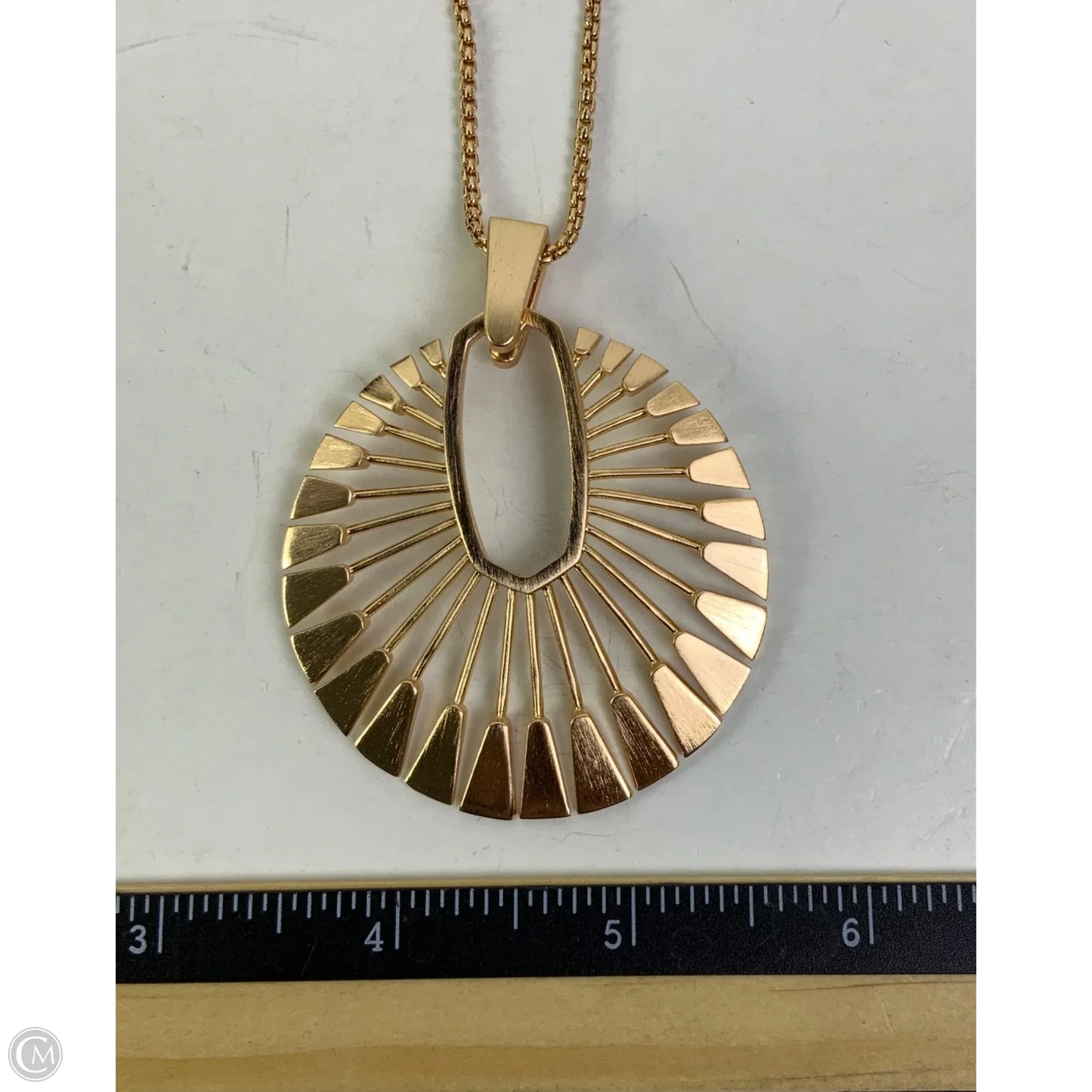 Necklace Designer By Kendra Scott