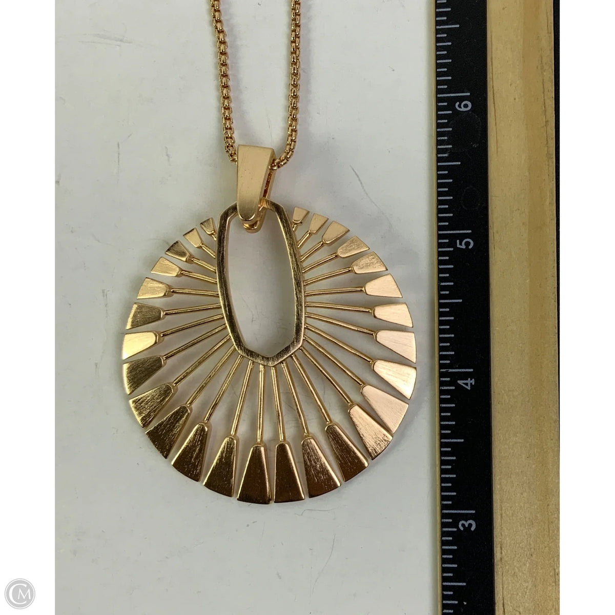 Necklace Designer By Kendra Scott