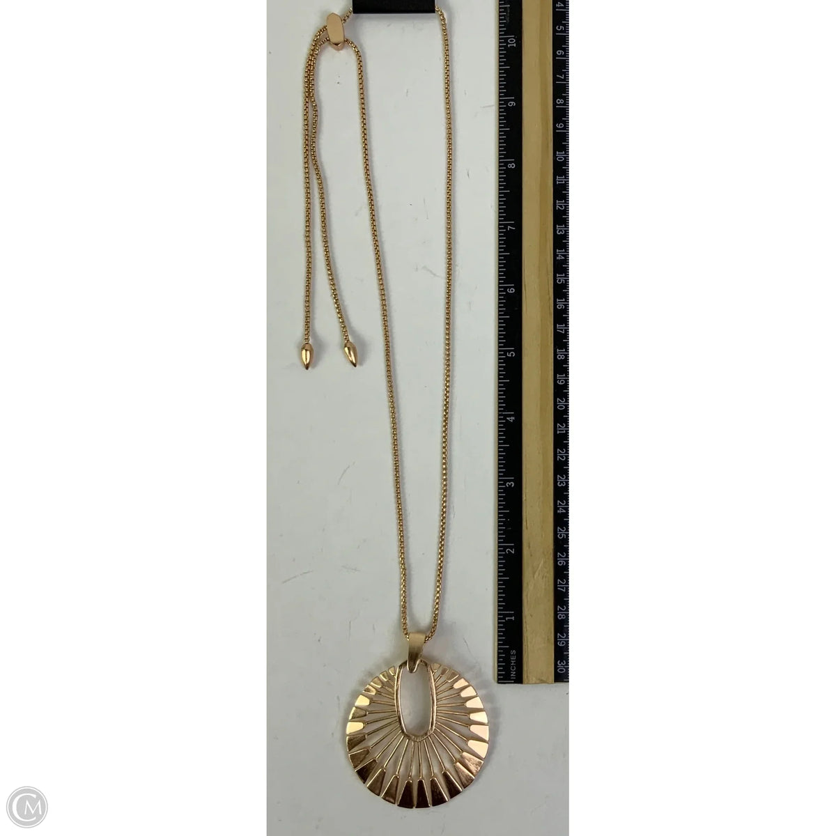 Necklace Designer By Kendra Scott