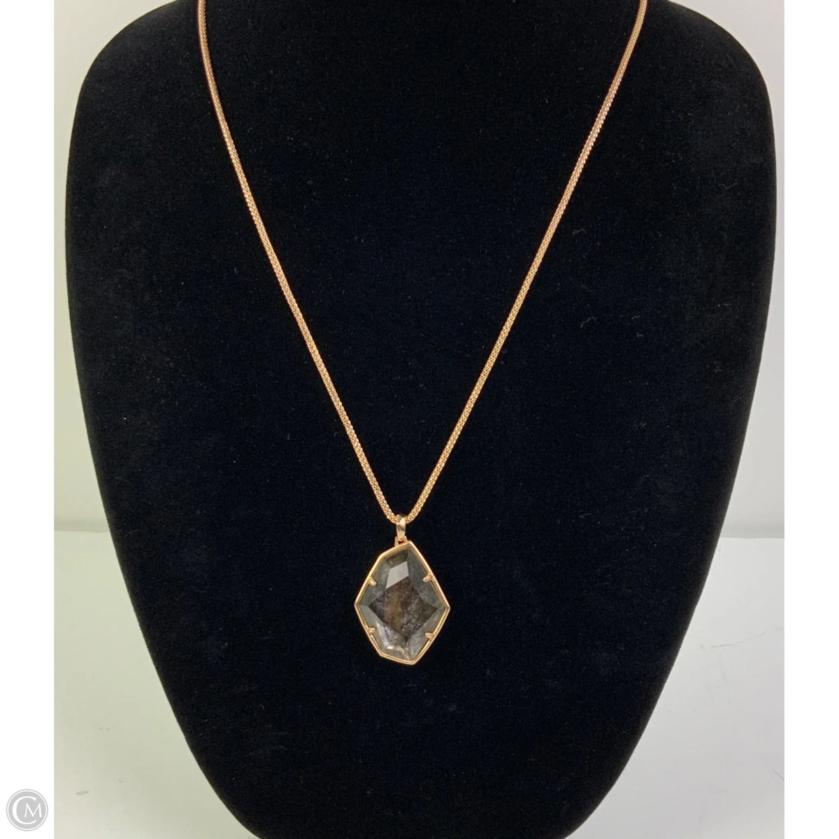Necklace Designer By Kendra Scott