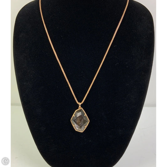 Necklace Designer By Kendra Scott