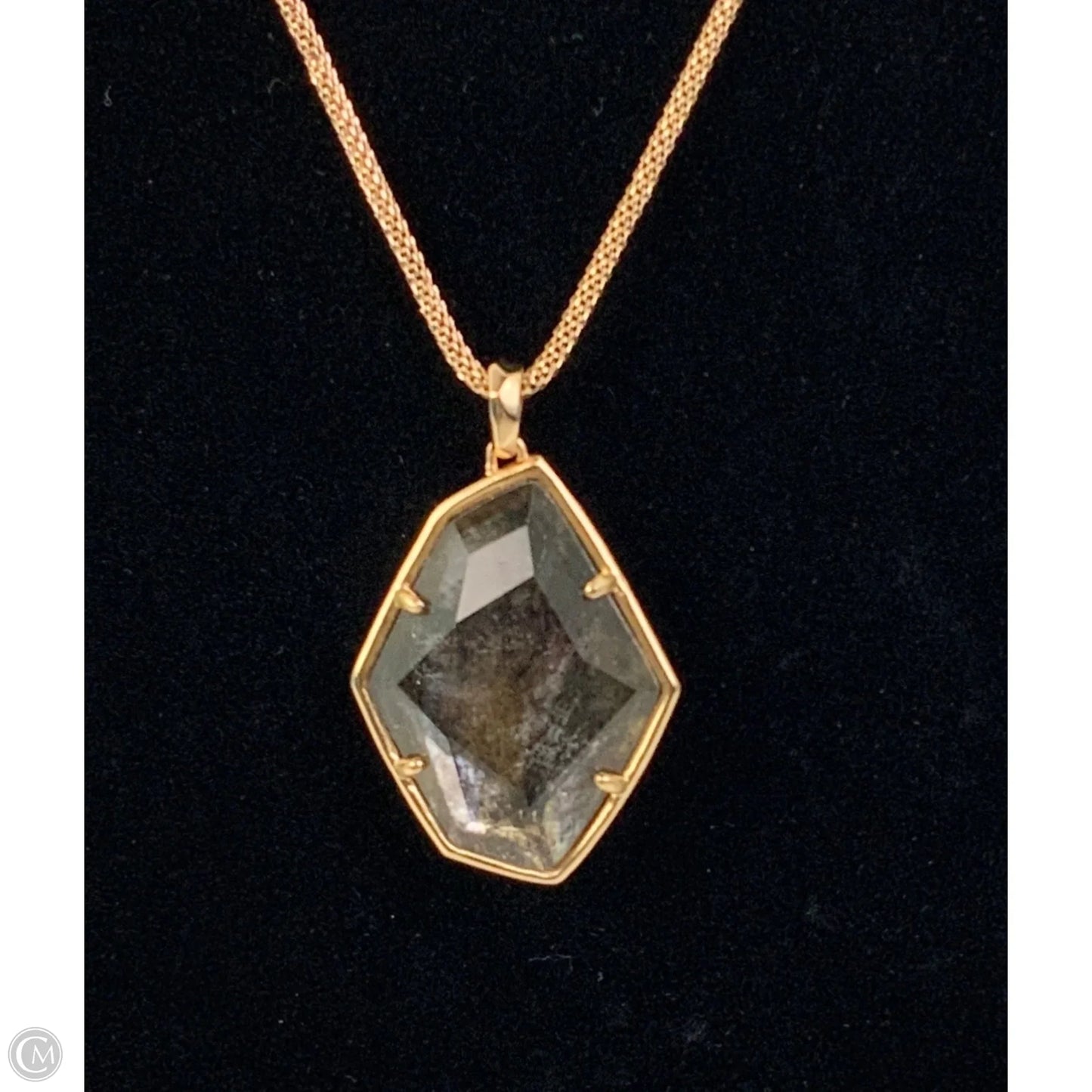Necklace Designer By Kendra Scott