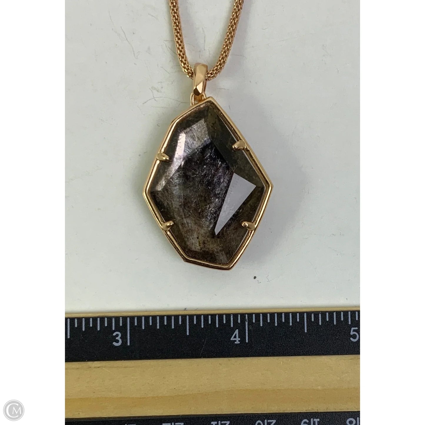 Necklace Designer By Kendra Scott