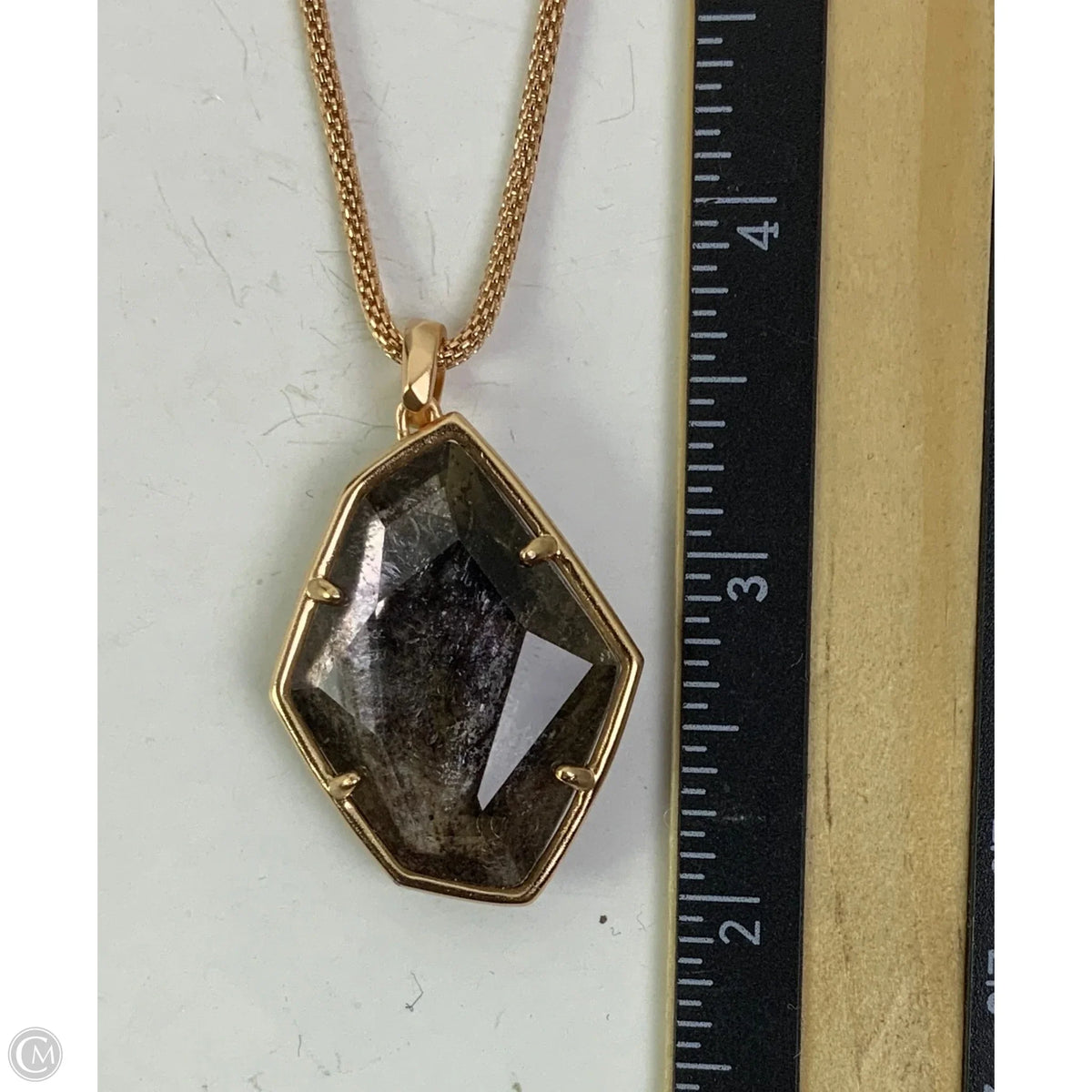 Necklace Designer By Kendra Scott