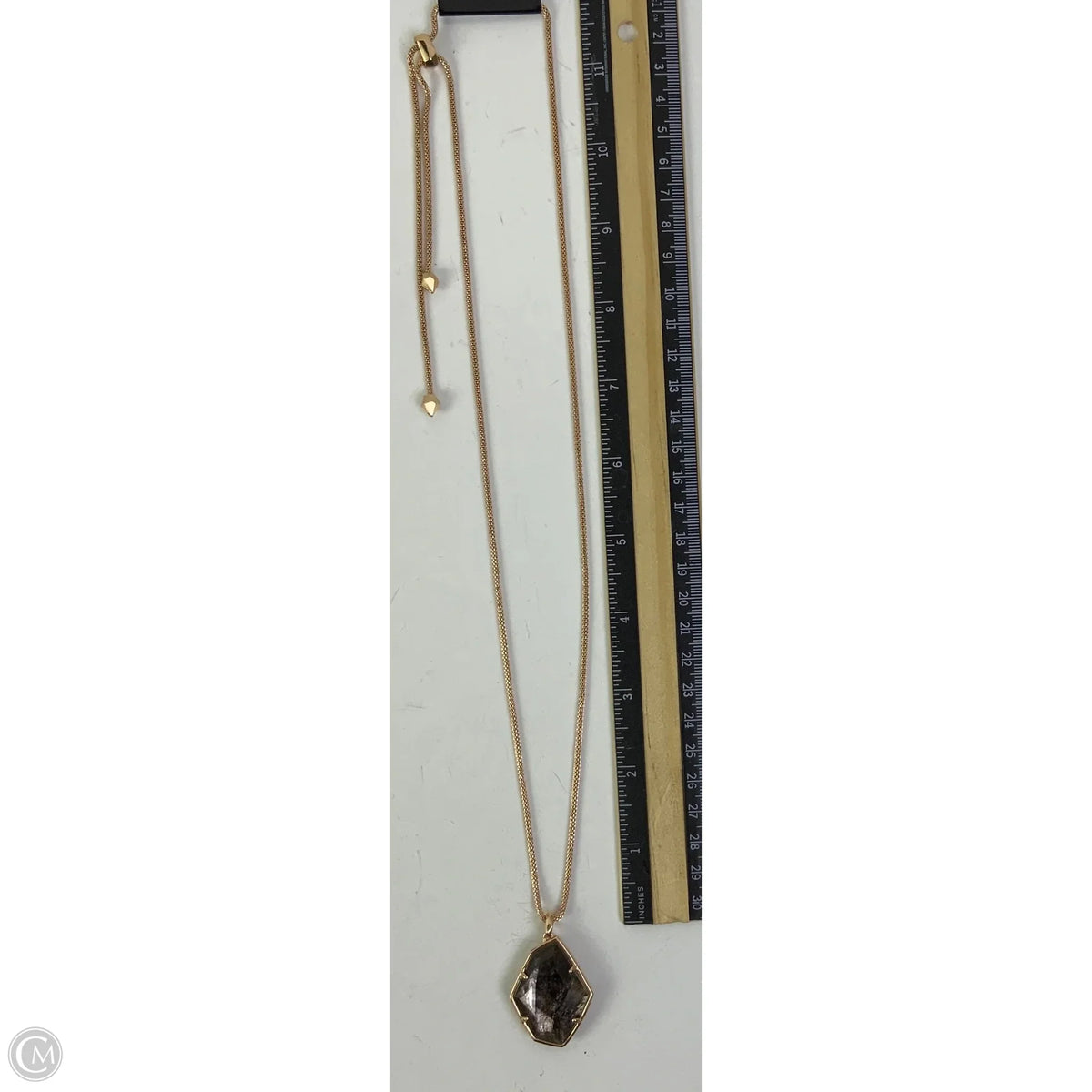 Necklace Designer By Kendra Scott