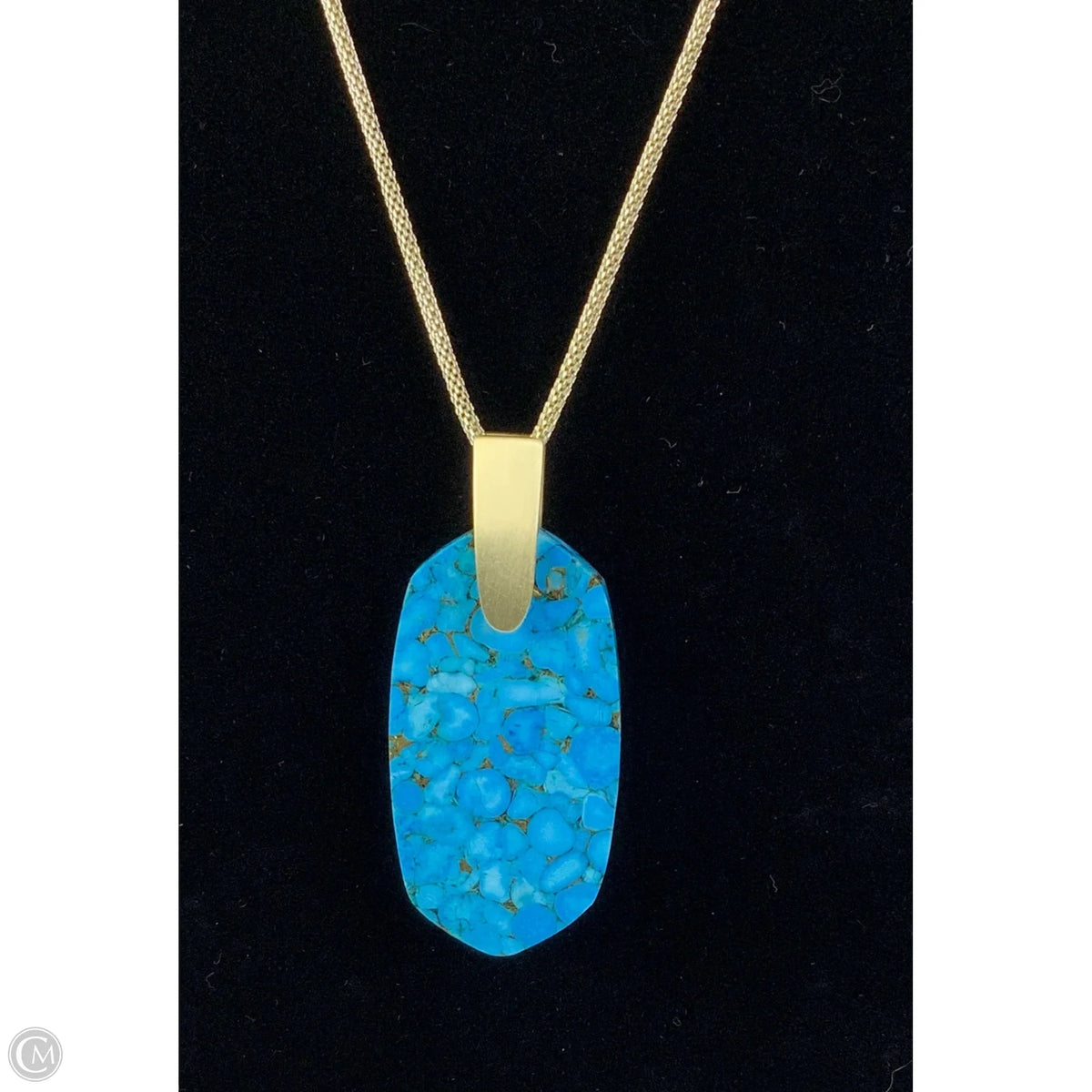 Necklace Designer By Kendra Scott
