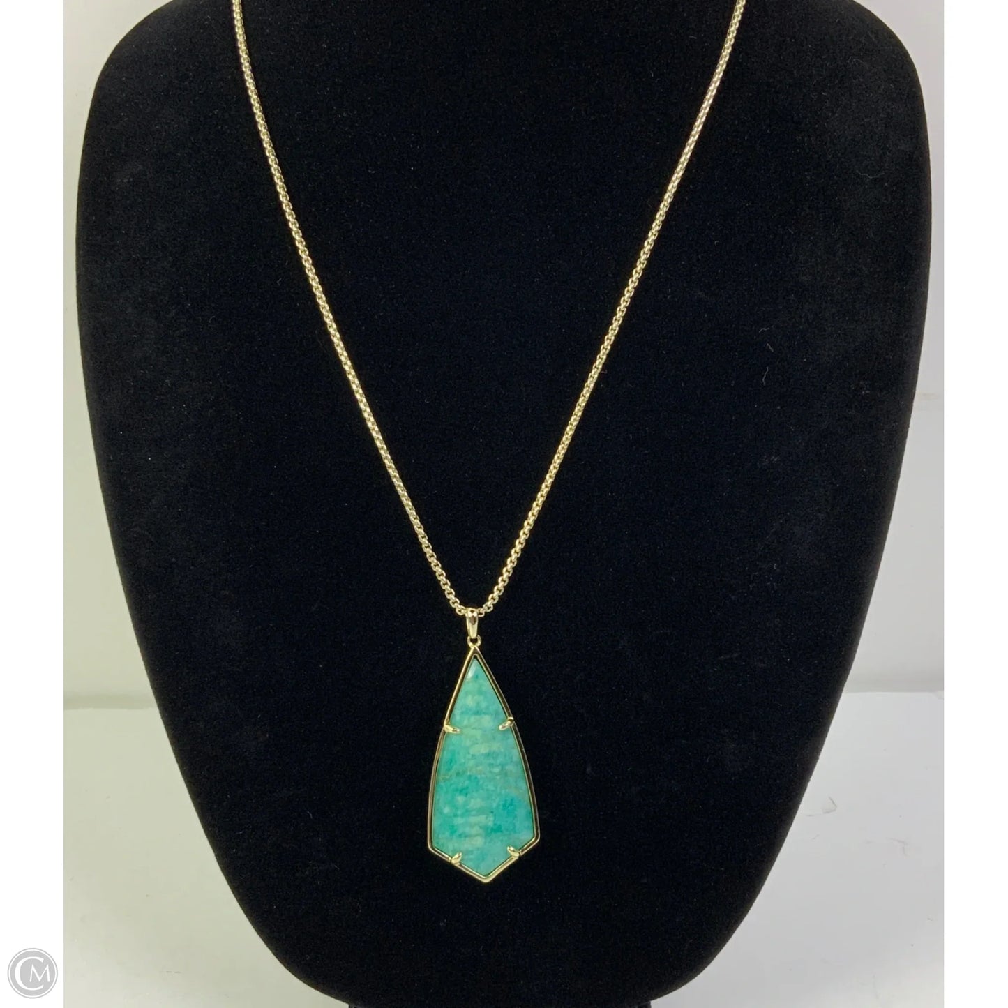 Necklace Designer By Kendra Scott