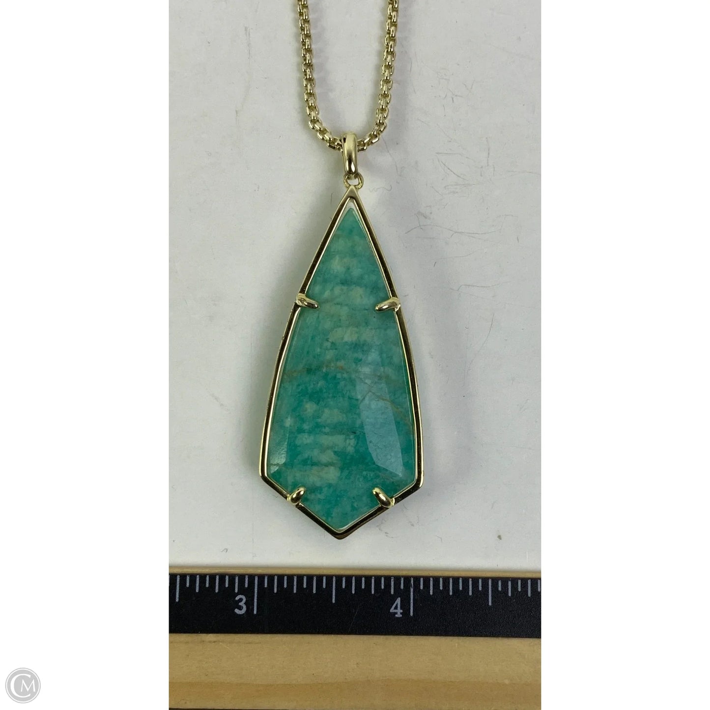 Necklace Designer By Kendra Scott