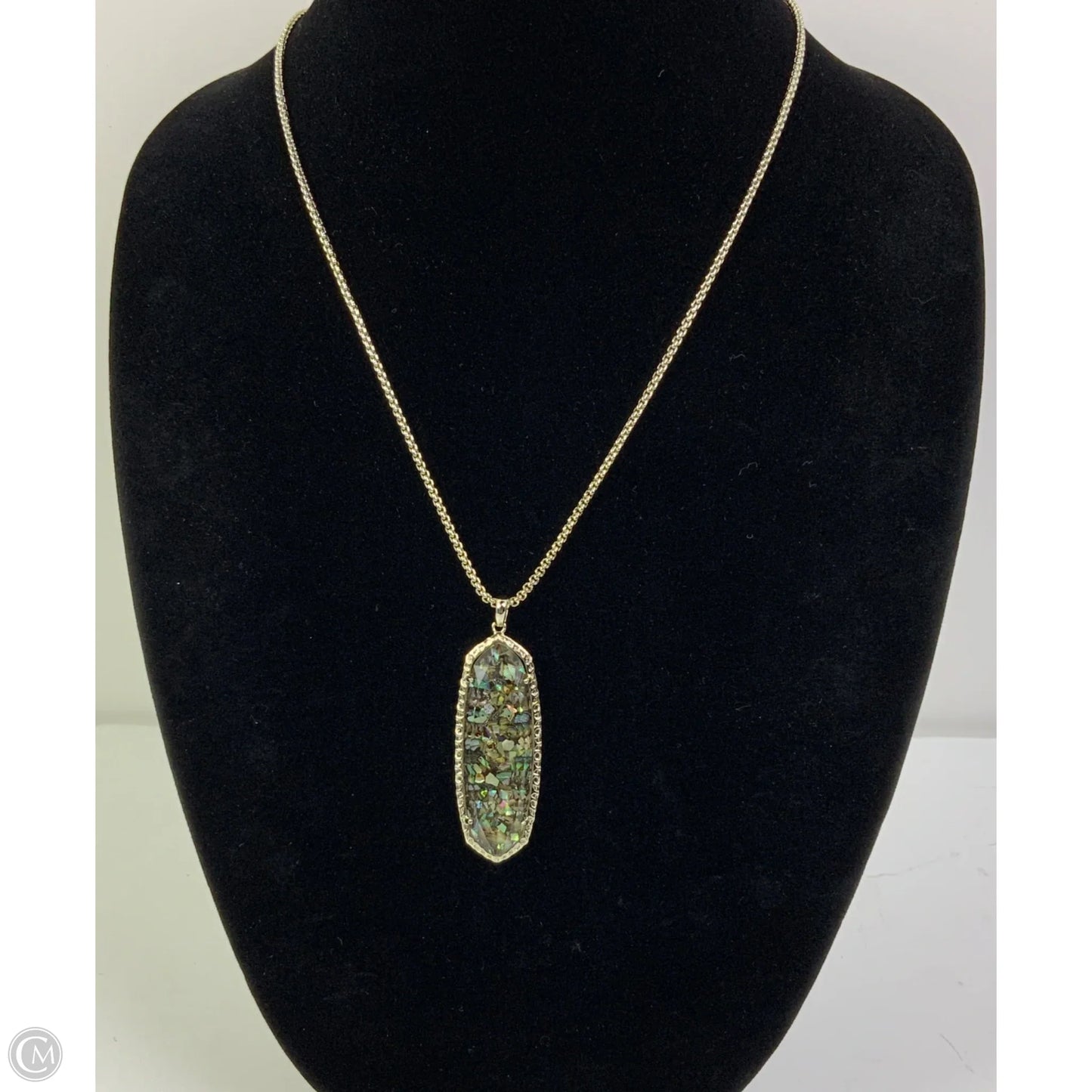 Necklace Designer By Kendra Scott