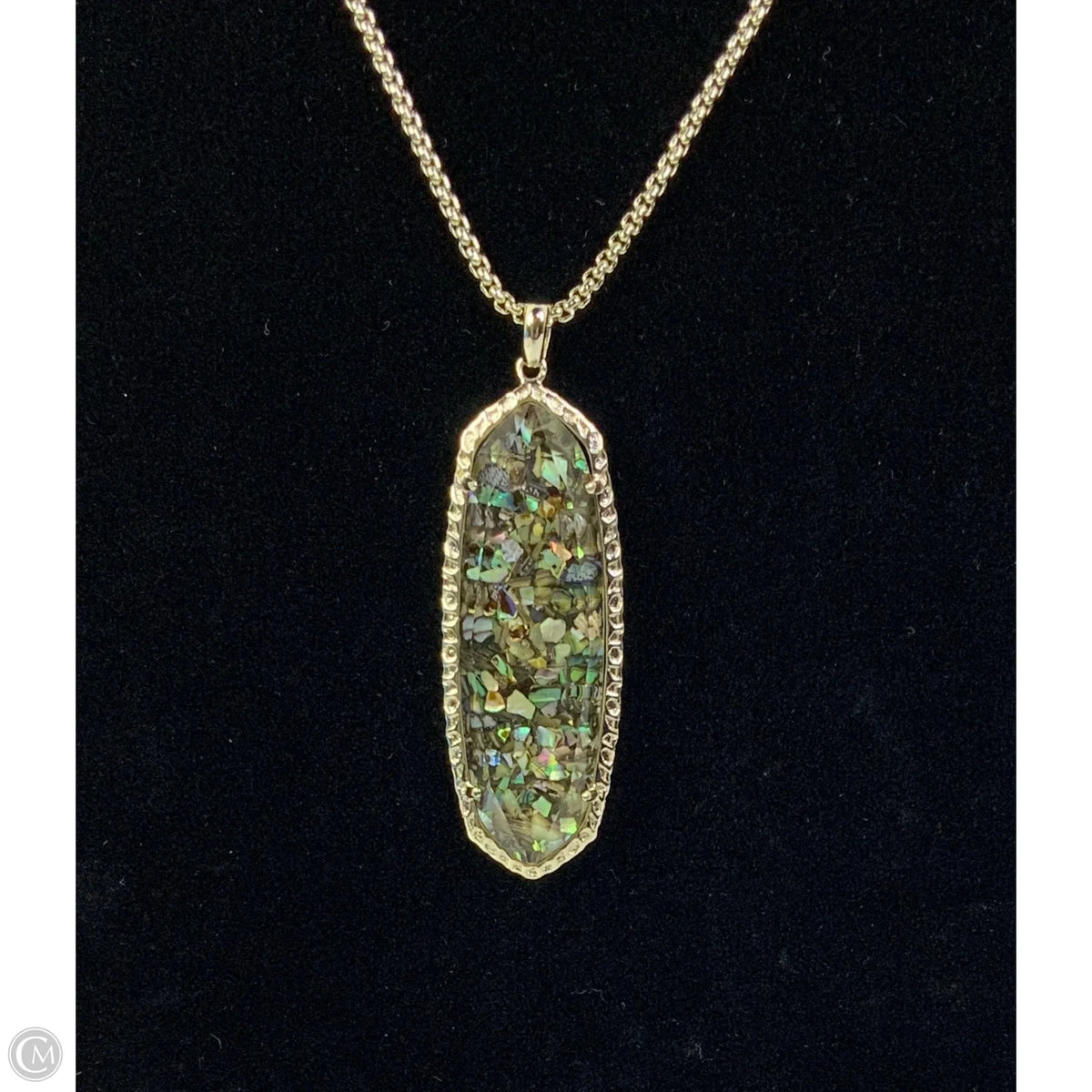 Necklace Designer By Kendra Scott