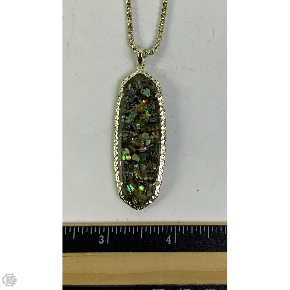 Necklace Designer By Kendra Scott