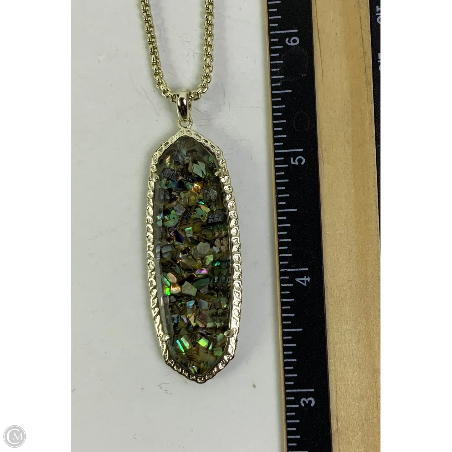 Necklace Designer By Kendra Scott