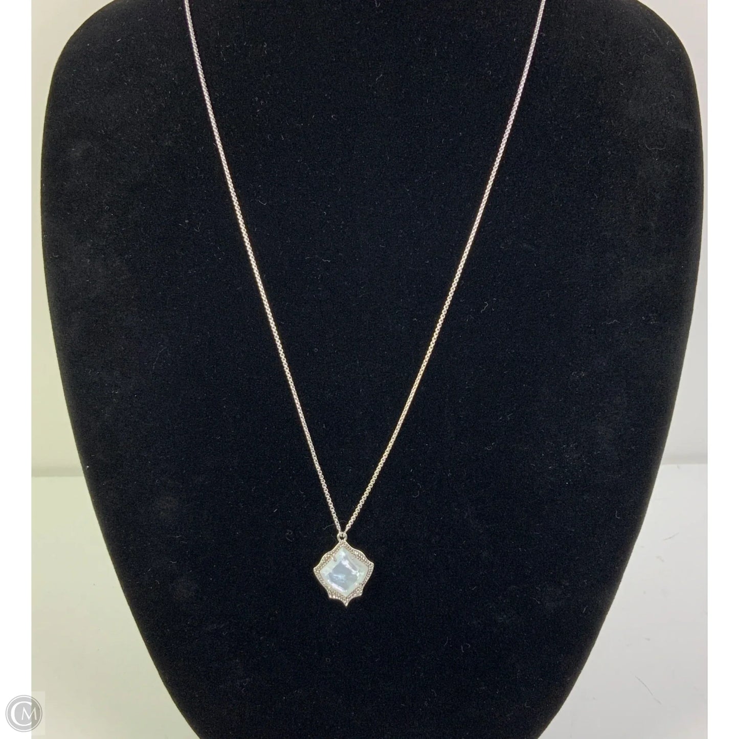 Necklace Designer By Kendra Scott