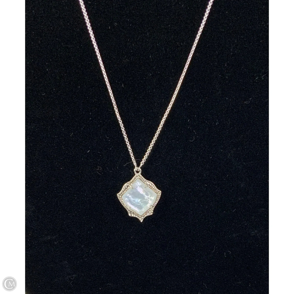 Necklace Designer By Kendra Scott