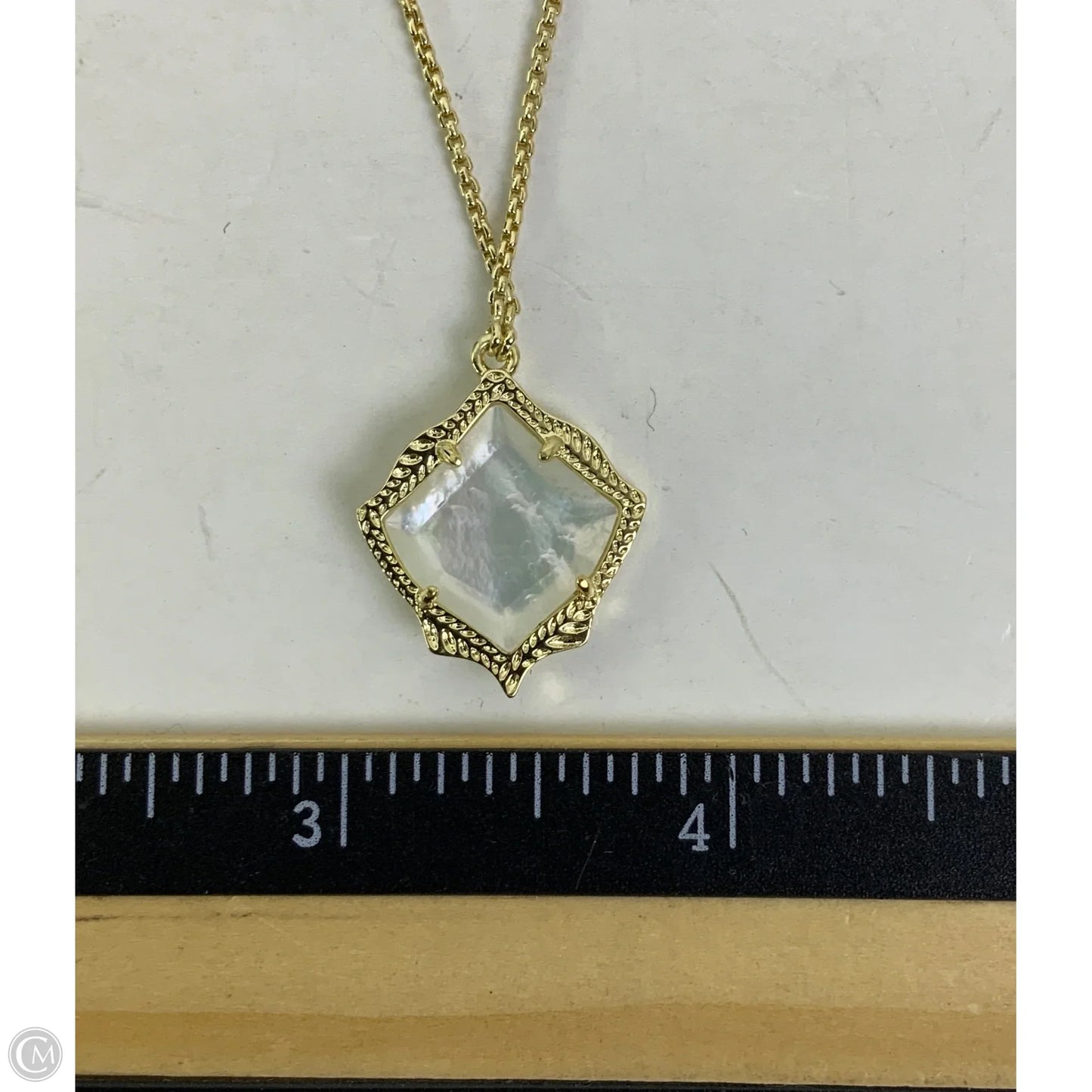 Necklace Designer By Kendra Scott