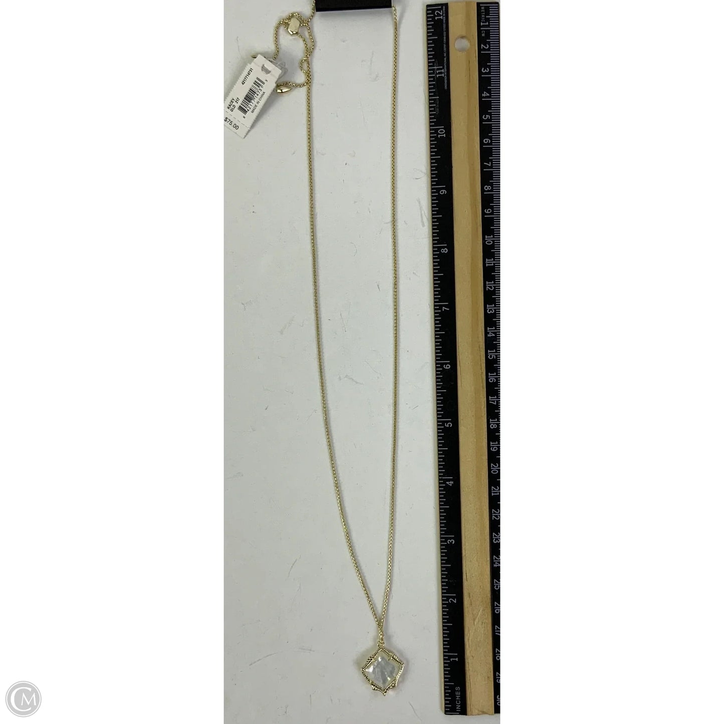 Necklace Designer By Kendra Scott