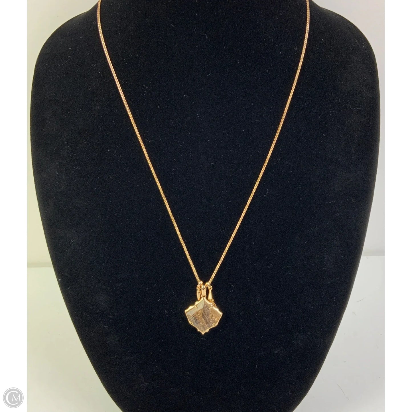Necklace Designer By Kendra Scott