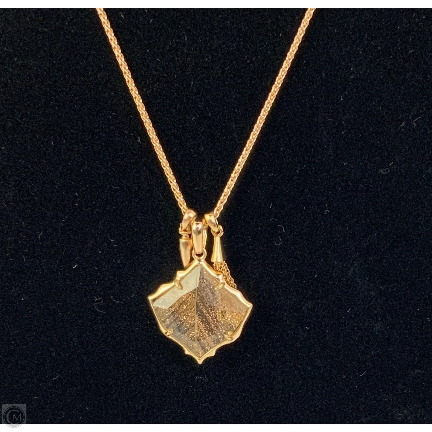Necklace Designer By Kendra Scott