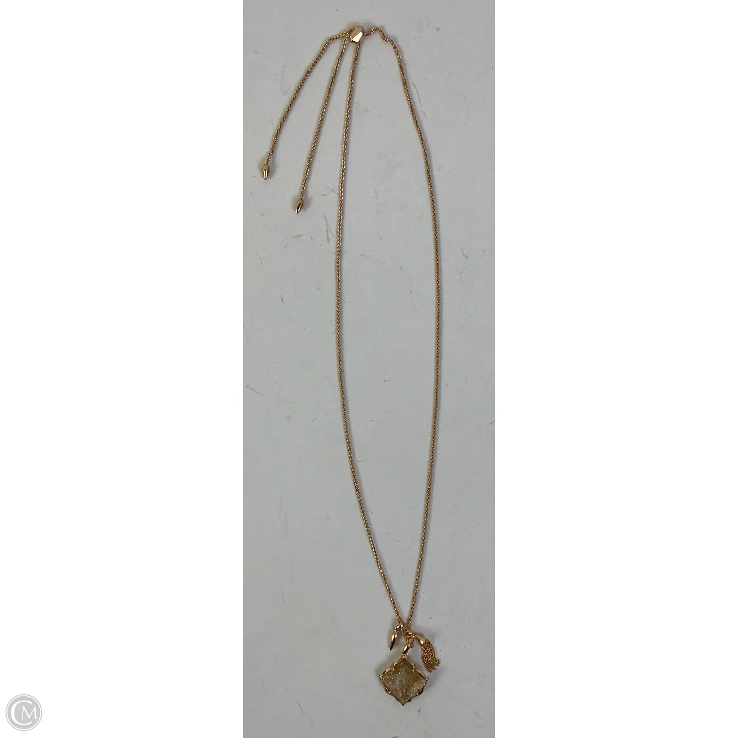 Necklace Designer By Kendra Scott