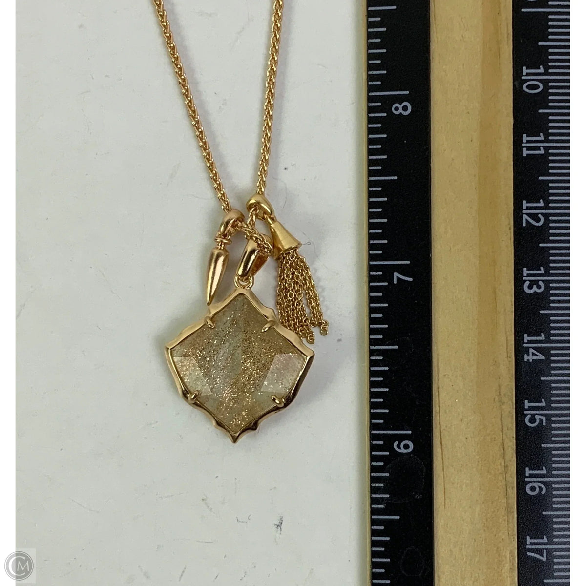 Necklace Designer By Kendra Scott