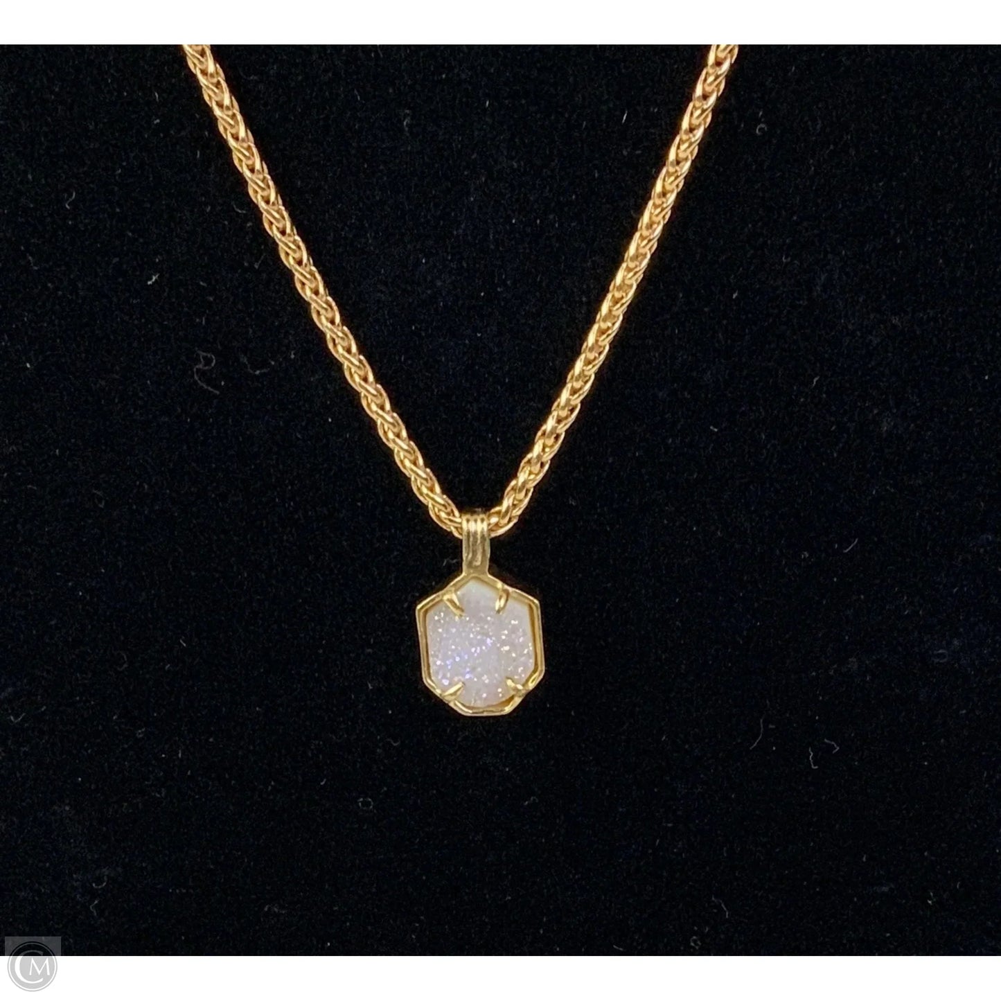 Necklace Designer By Kendra Scott