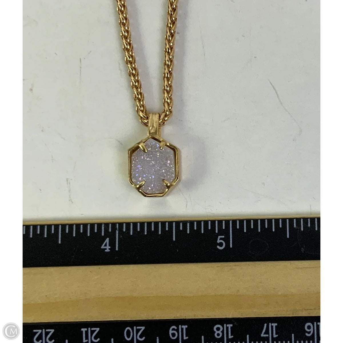 Necklace Designer By Kendra Scott