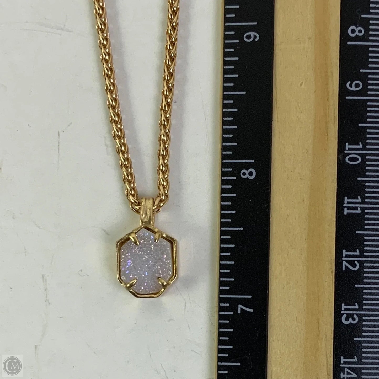 Necklace Designer By Kendra Scott