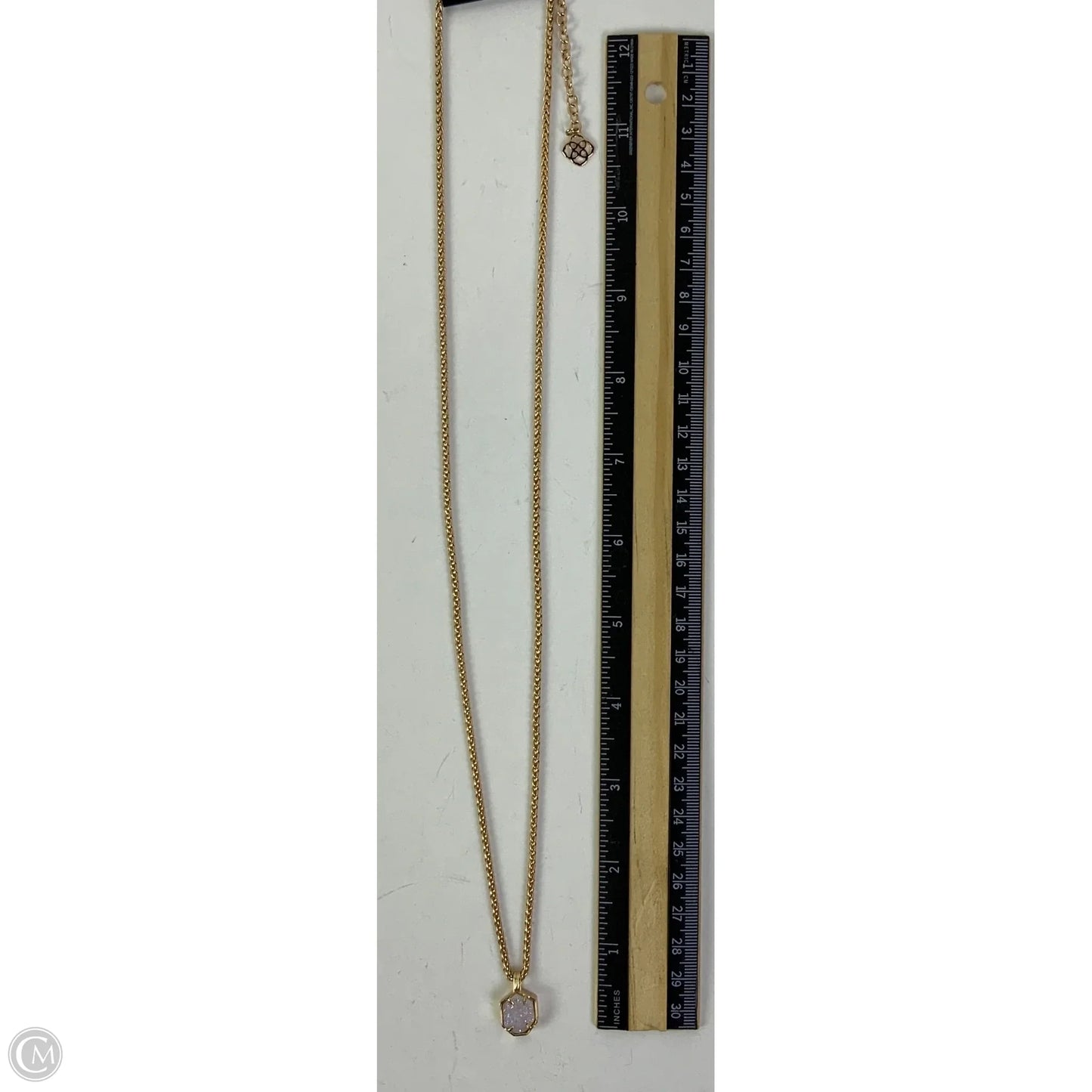 Necklace Designer By Kendra Scott