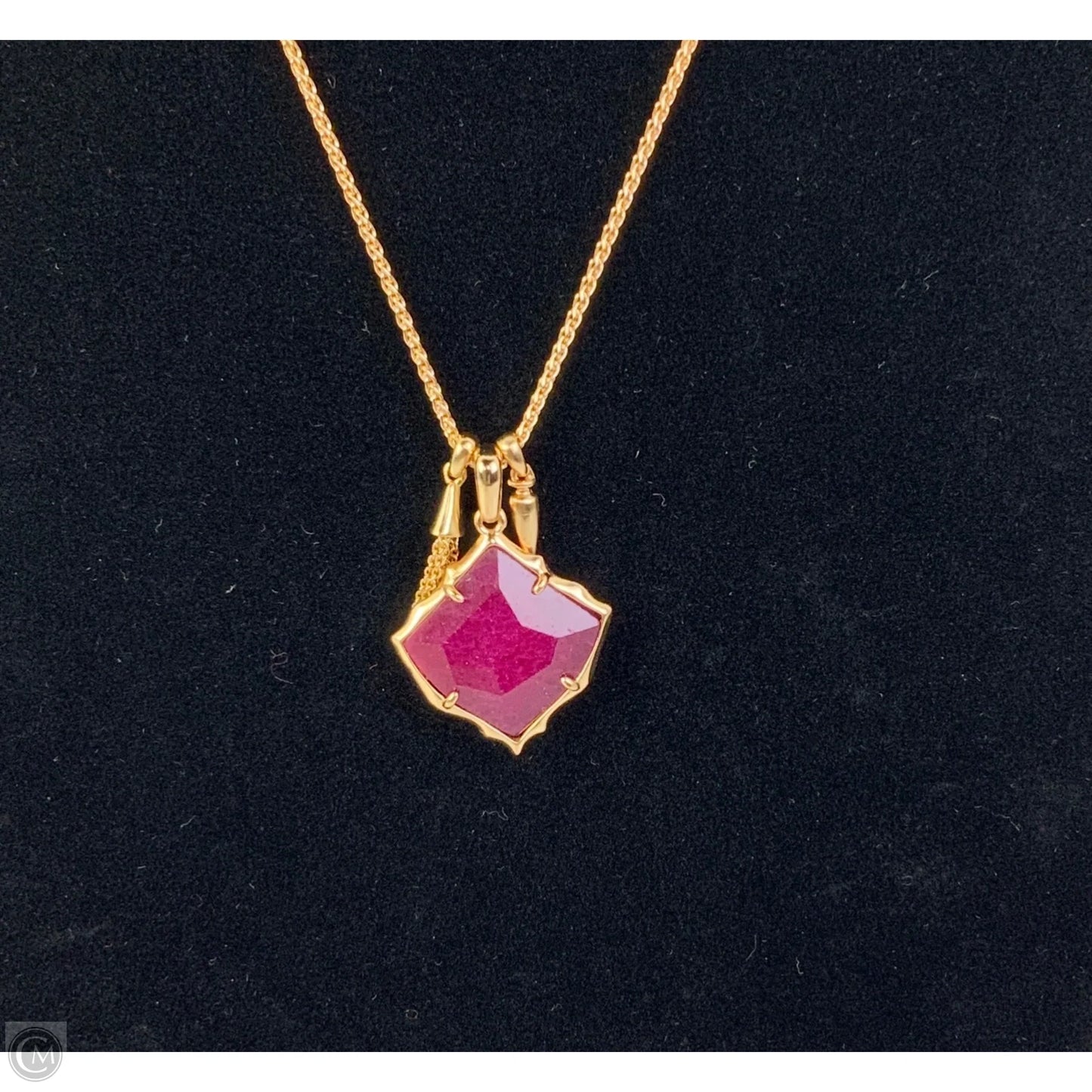 Necklace Designer By Kendra Scott